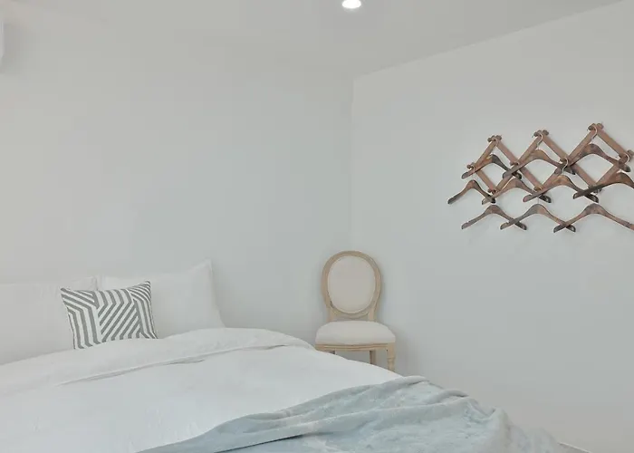 3room+2bath Hongdae 165sqm 4* Seúl