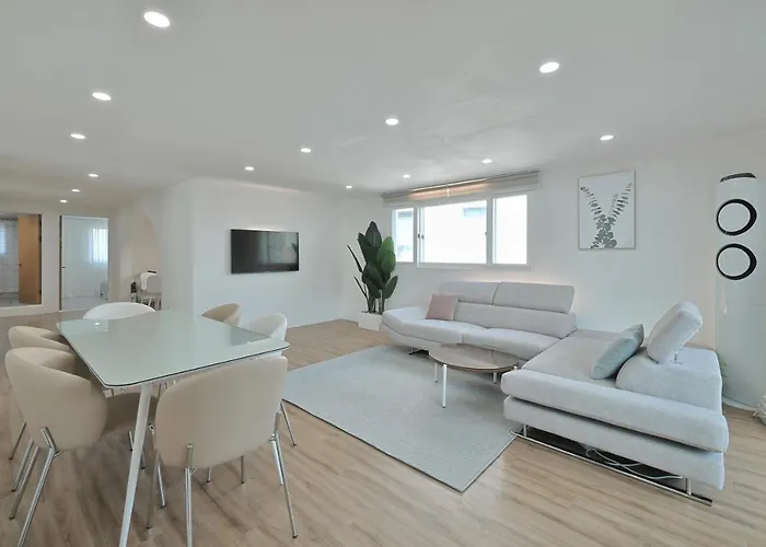 3room+2bath Hongdae 165sqm