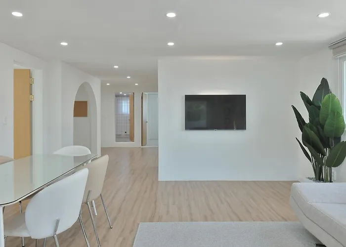 3room+2bath Hongdae 165sqm