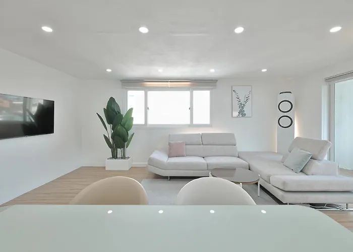 Pensión 3room+2bath Hongdae 165sqm Seúl